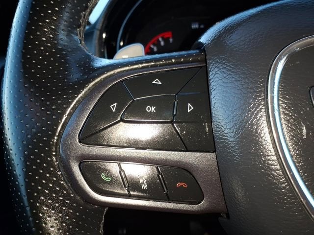 2021 Dodge Durango GT AWD