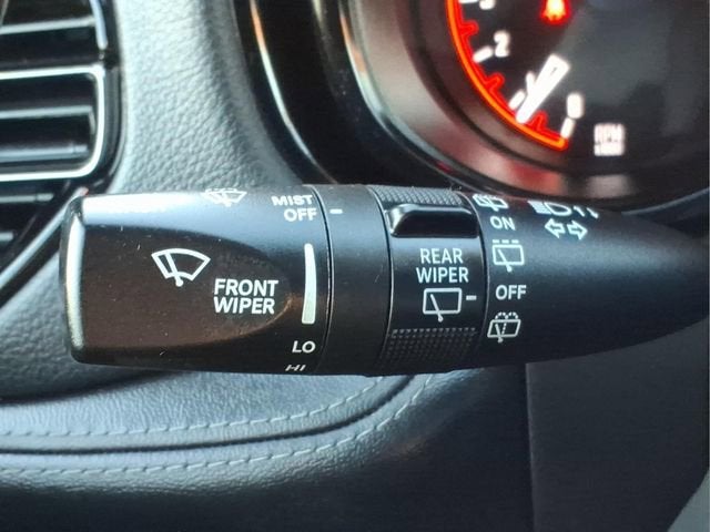 2021 Dodge Durango GT AWD