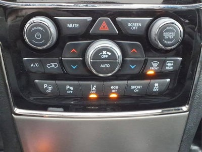 2021 Jeep Grand Cherokee High Altitude 4x4