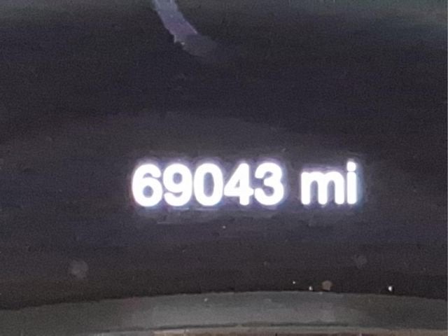 2021 Jeep Grand Cherokee High Altitude 4x4