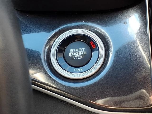 2022 Jeep Grand Cherokee Altitude 4x4