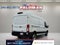 2021 Ford Transit Cargo Van T-250 130" Med Rf 9070 GVWR RWD