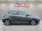 2017 Chevrolet Sonic LT
