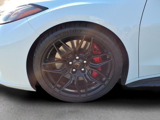 2024 Chevrolet Corvette Z06 1LZ