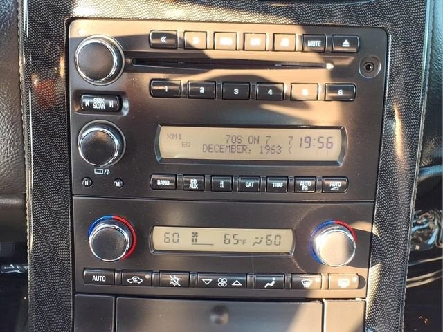 2012 Chevrolet Corvette w/1LT
