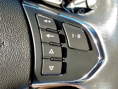 2012 Chevrolet Corvette w/1LT