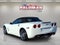 2012 Chevrolet Corvette w/1LT