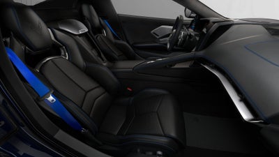 2027 Chevrolet Corvette Grand Sport 3LT