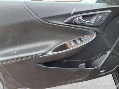 2023 Chevrolet Malibu 2LT