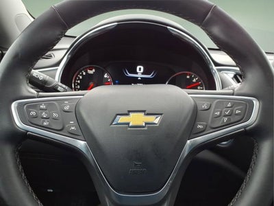 2023 Chevrolet Malibu 2LT