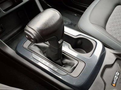 2019 Chevrolet Colorado 4WD Z71