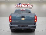 2019 Chevrolet Colorado 4WD Z71