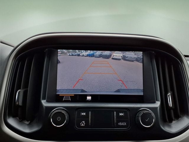 2019 Chevrolet Colorado 4WD Z71