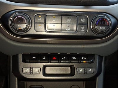 2019 Chevrolet Colorado 4WD Z71