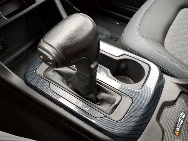 2019 Chevrolet Colorado 4WD Z71