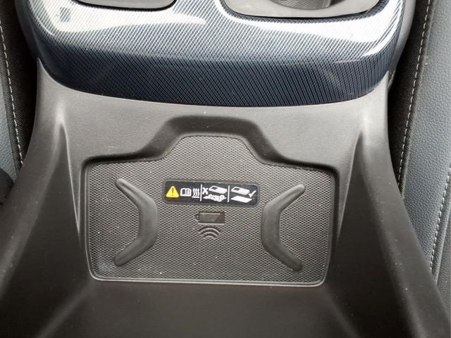 2019 Chevrolet Colorado 4WD Z71