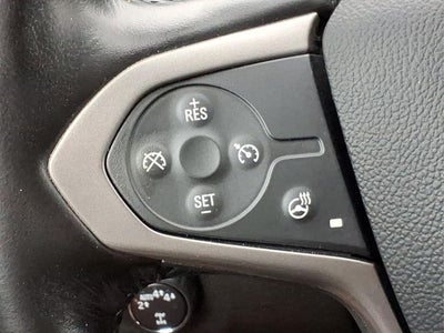 2019 Chevrolet Colorado 4WD Z71