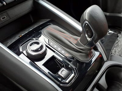 2023 Chevrolet Colorado 4WD Z71