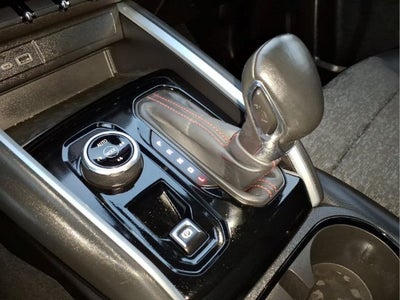 2023 Chevrolet Colorado 4WD Z71