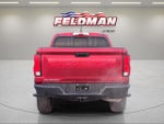 2023 Chevrolet Colorado 4WD Z71