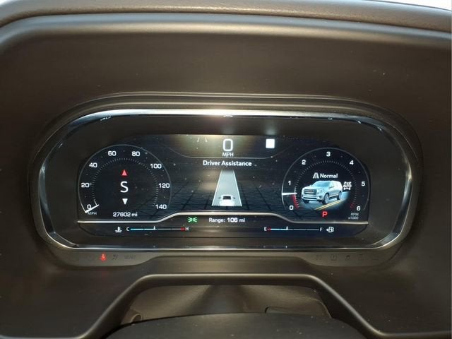 2023 GMC Yukon SLE
