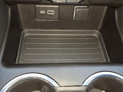 2023 GMC Yukon SLE
