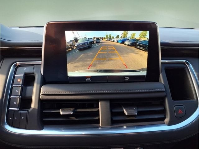2023 GMC Yukon XL SLE
