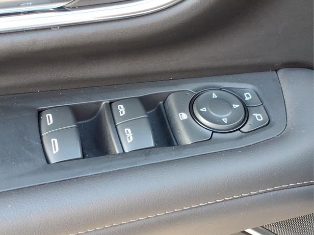 2023 GMC Yukon XL SLE