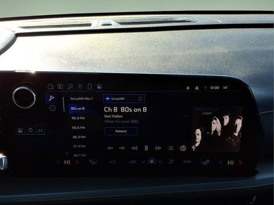 2024 Chevrolet Traverse LS