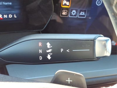 2024 Chevrolet Traverse LS