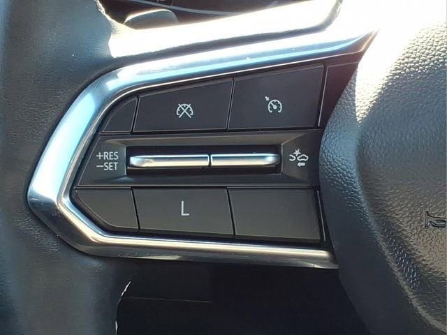 2024 Chevrolet Traverse LS