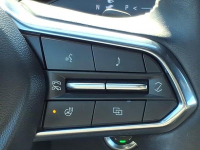 2024 Chevrolet Traverse LS