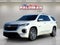 2024 Chevrolet Traverse Limited High Country