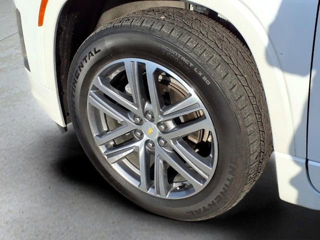 2024 Chevrolet Traverse Limited High Country