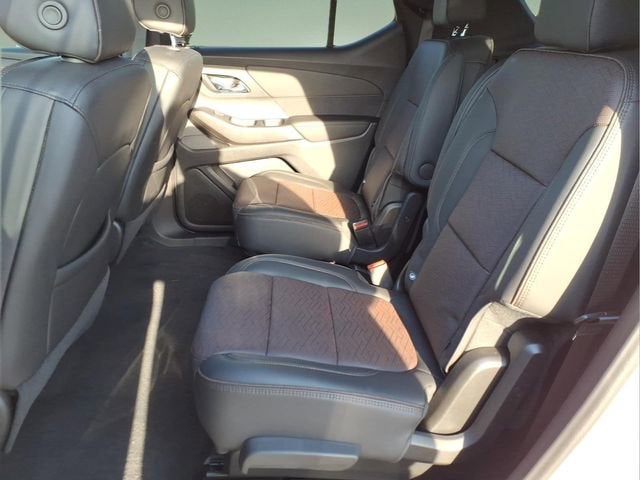 2024 Chevrolet Traverse Limited High Country
