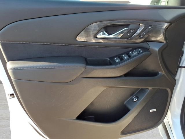 2024 Chevrolet Traverse Limited High Country