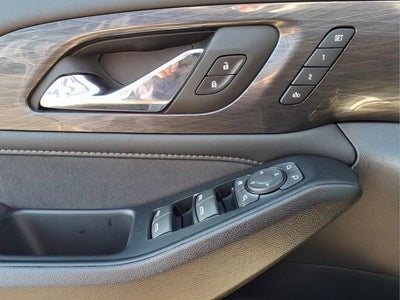 2024 Chevrolet Traverse Limited High Country