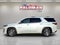 2024 Chevrolet Traverse Limited High Country