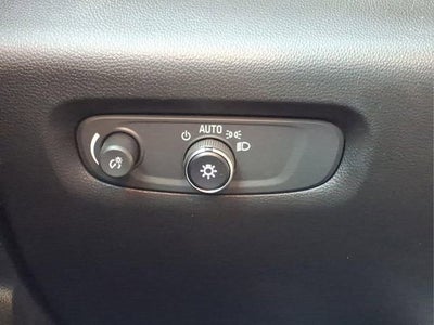 2024 Chevrolet Traverse Limited High Country