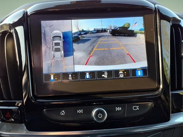 2024 Chevrolet Traverse Limited High Country