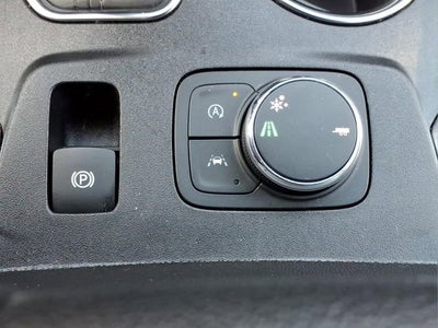 2024 Chevrolet Traverse Limited High Country