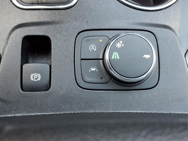 2024 Chevrolet Traverse Limited High Country
