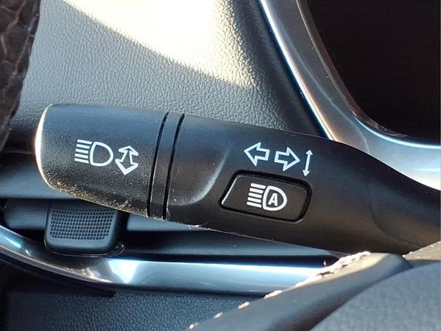 2024 Chevrolet Traverse Limited High Country