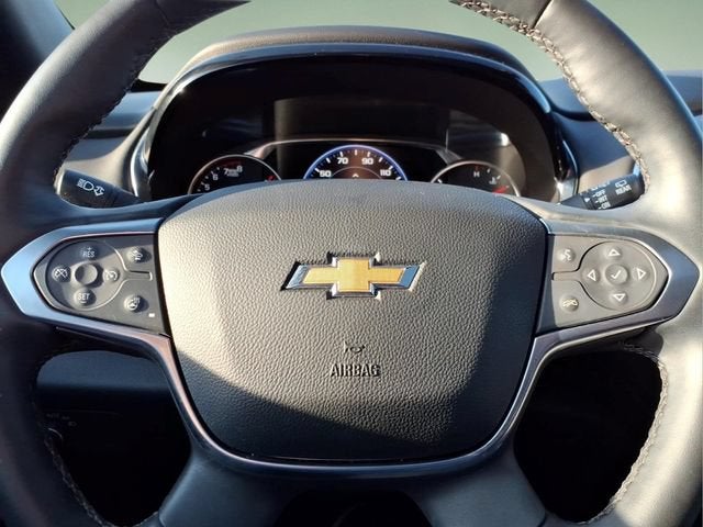 2024 Chevrolet Traverse Limited High Country