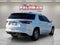 2024 Chevrolet Traverse Limited High Country