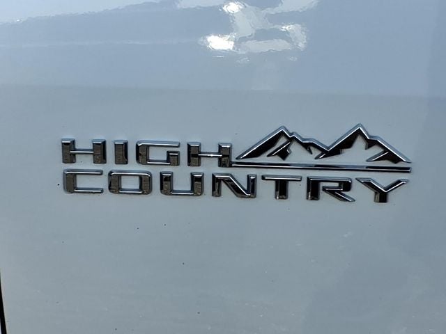 2024 Chevrolet Traverse Limited High Country
