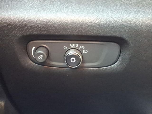 2024 Chevrolet Traverse Limited High Country