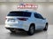 2024 Chevrolet Traverse Limited High Country