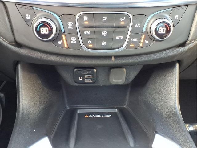 2024 Chevrolet Traverse Limited High Country