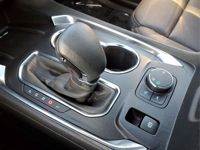 2024 Chevrolet Traverse Limited High Country